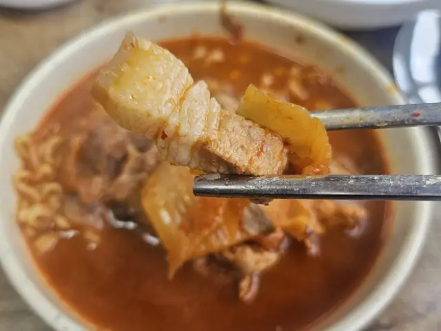 Daeyukjeongyuksikdang Photos 3