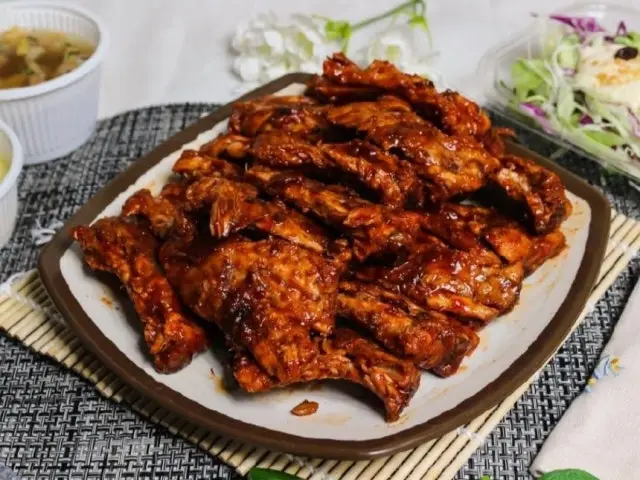 Seokgisidae Deunggalbi&samgyeopsal 照片 2