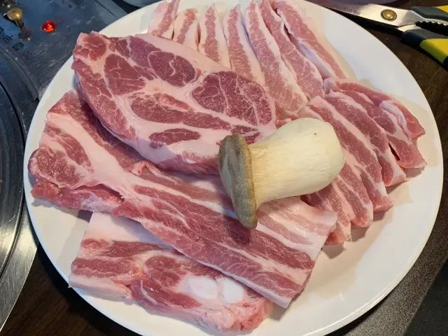 Kkogijip 照片 1