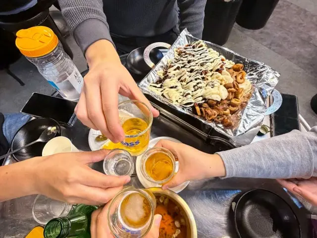 Anseodongsogopchang Photos 3