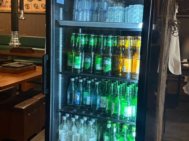Jipbultaebaek Suwoningye Branch Korean BBQ 3
