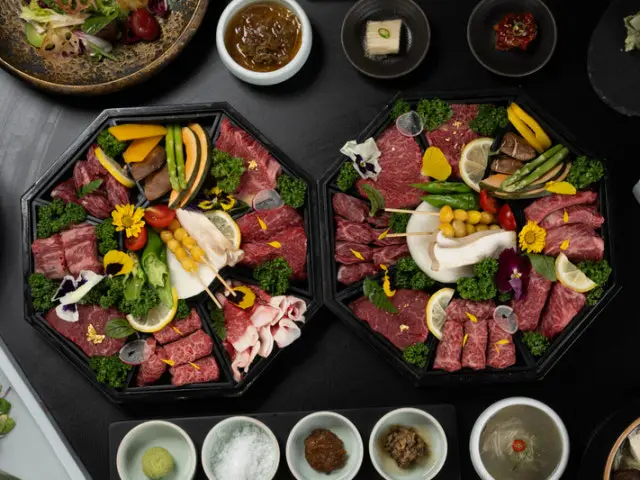 한우스팟 룸·프라이빗 사진 2
