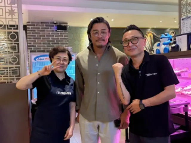 서울안심정육 마곡점 점심 사진 2