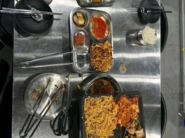 Gupgogaso Late-Night Korean BBQ 2