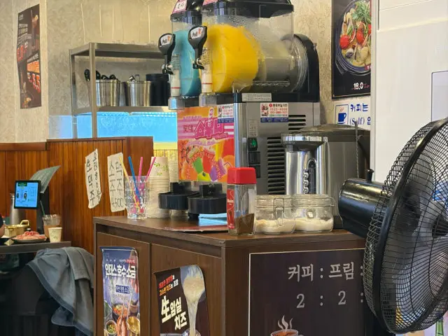 Yeonmakchang Nampo店 照片 3