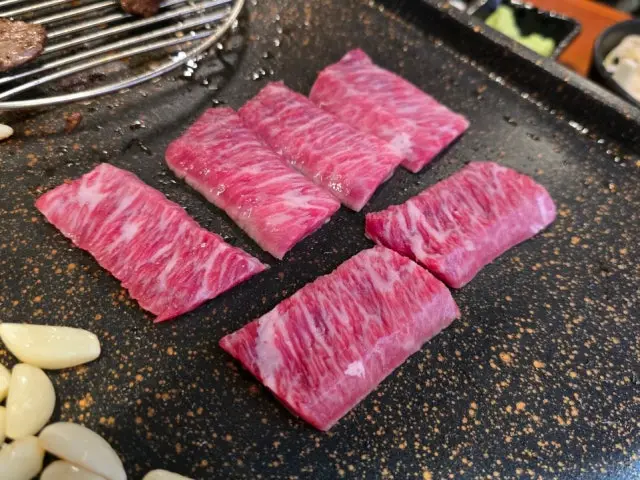 한우88도매장 대전죽동점 사진 3
