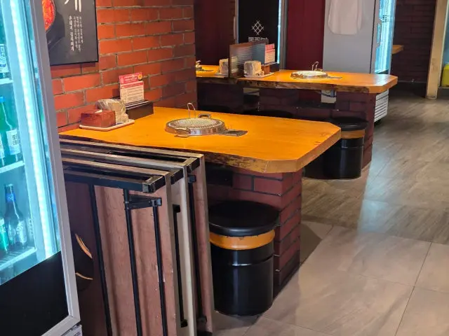 Chopilsaldwaejigui Nampo店 写真 3