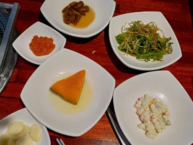 홍능참숯불갈비 사진 2
