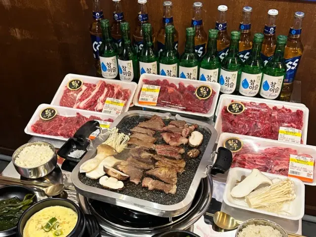 한우88도매장 강북수유점 사진 1
