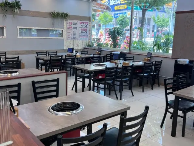 갈비예찬 방화점 소고기·한우 사진 3