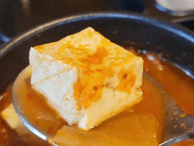 먹돼지 사진 3