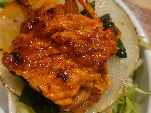 Hubaldae Daeyeon店 照片 2