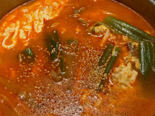 Kkotboda Hanu 牛上脑肉 3