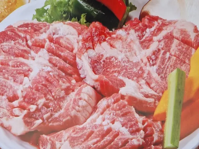 Bakganesutbulgalbisal Solo-Friendly Korean BBQ 2