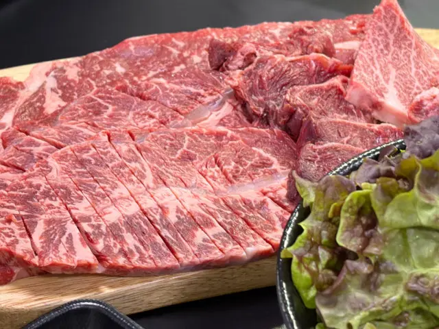 Hanupocha99galbi Korean BBQ with Private Rooms 3