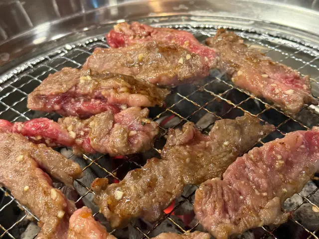 반석생갈비 사진 2