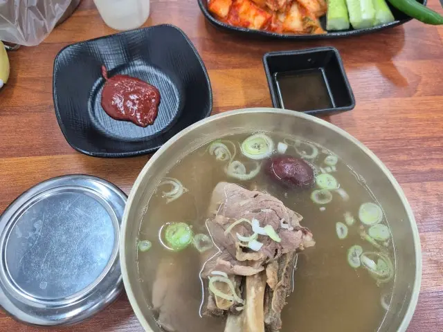 Jeongwongalbitang 照片 2