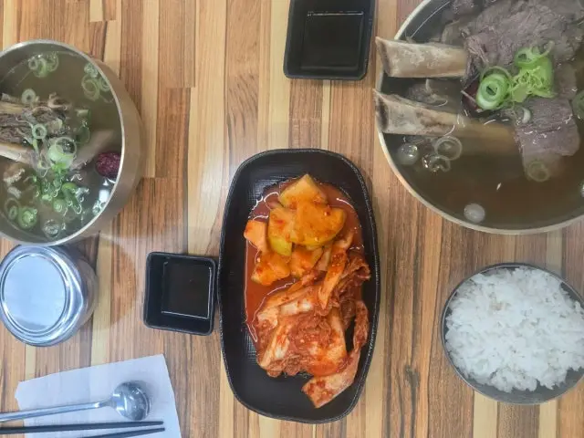 Jeongwongalbitang 照片 3