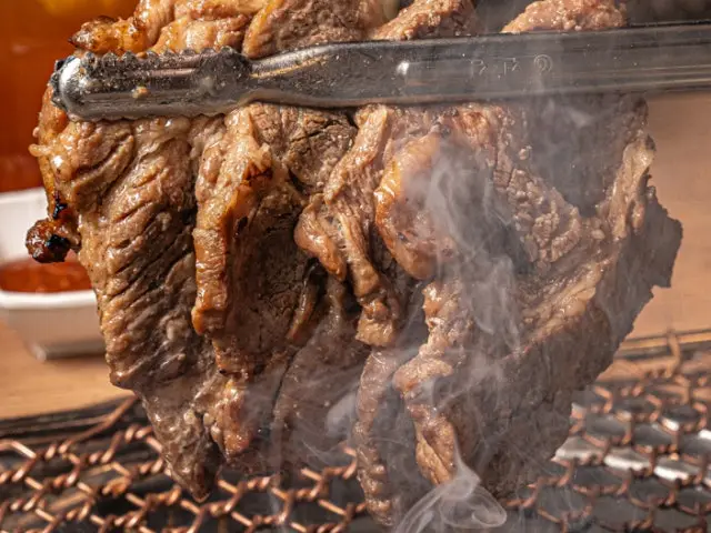 Myeongingalbi Geomdanwanjeongyeok Branch Korean BBQ 2