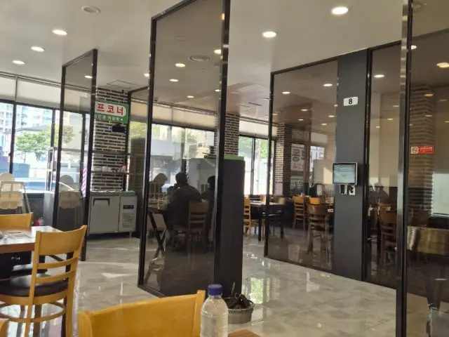 Myeongingalbi Geomdanwanjeongyeok Branch Korean BBQ with Private Rooms 3