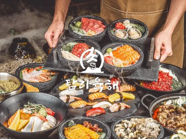 Tamrayukhae Ingye店 写真 1