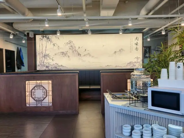 Yukmihyang Geomdanjikyeong Branch Korean BBQ 3