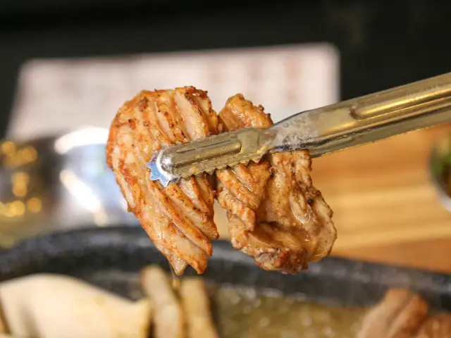 Seogajangingopchang Busanjeonpo Branch Korean Beef BBQ (Hanwoo) 2