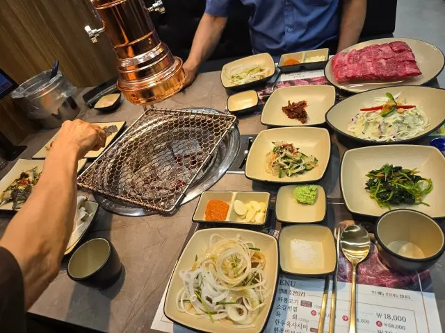 제이축산명품한우 사진 2