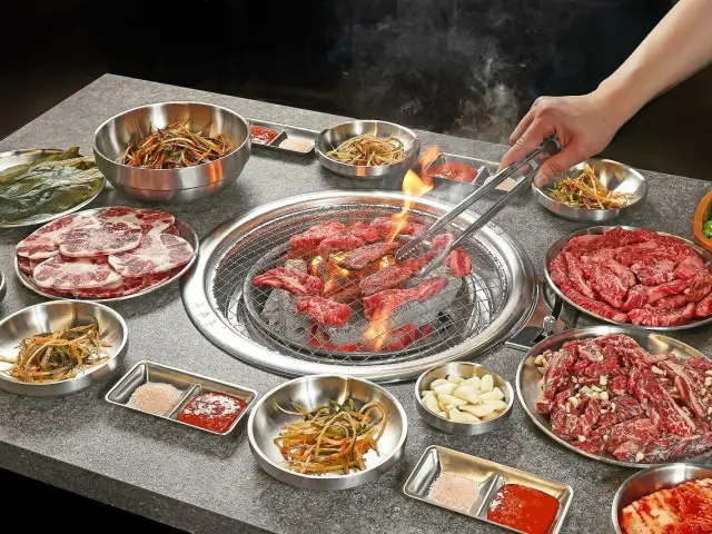 Hambasogalbi Mungyeong店 写真 1