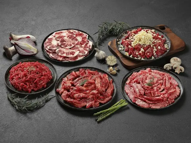 Hambasogalbi Mungyeong店 写真 3