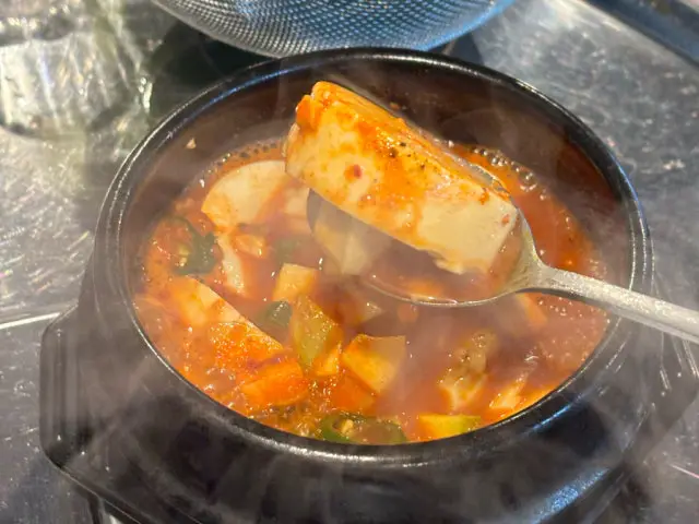 Jjinjamaemakchang Korean BBQ 2