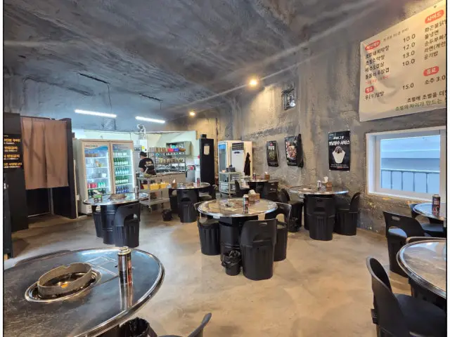 Jjinjamaemakchang 照片 3