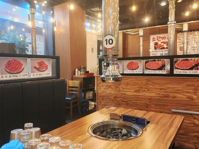 참토우 정육식당 9호점 회식·단체 사진 3