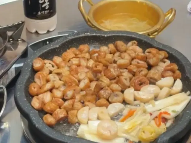 연막창 건대직영점 데이트 사진 2