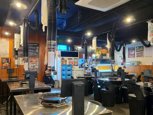 Yeonmakchang Janggi店 写真 3