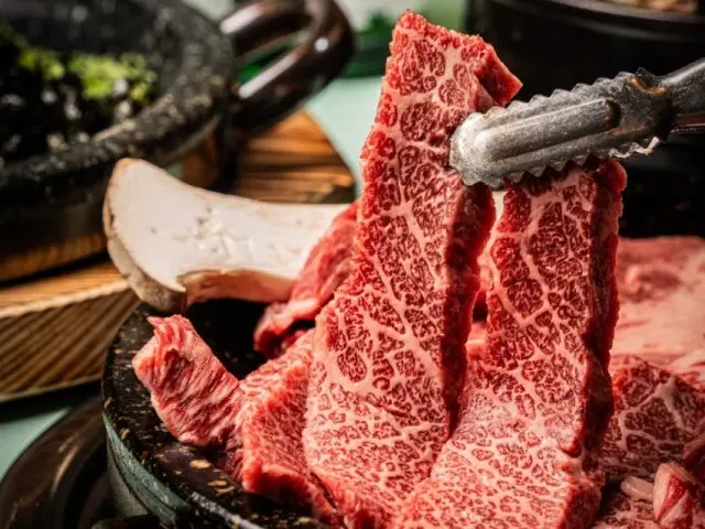 Kkuseokjidolpanhanu Suyeong Branch Chadolbagi (Beef Brisket) 2