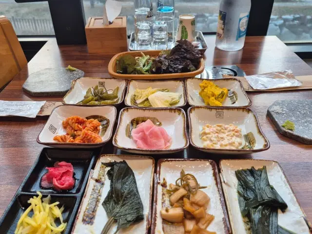 Myeongpumga Yulha店 写真 2