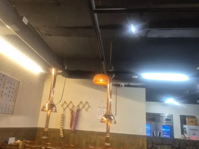 Chomokgui Daegujongro Main Branch Galmaegisal (Pork Skirt) 3