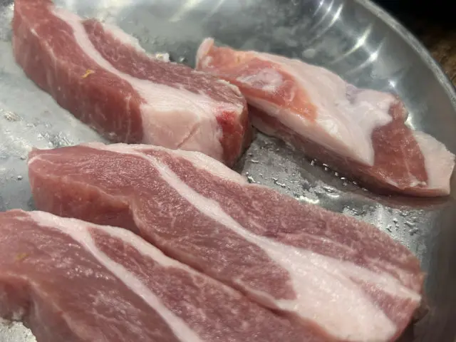 복돼지 회식·단체 사진 3