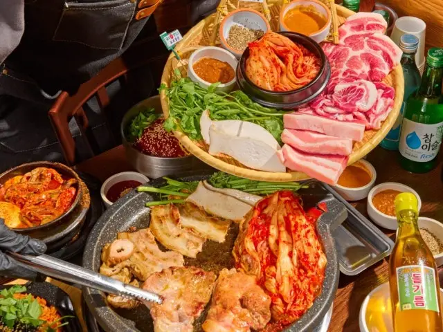돼지방앗간 데이트 사진 1