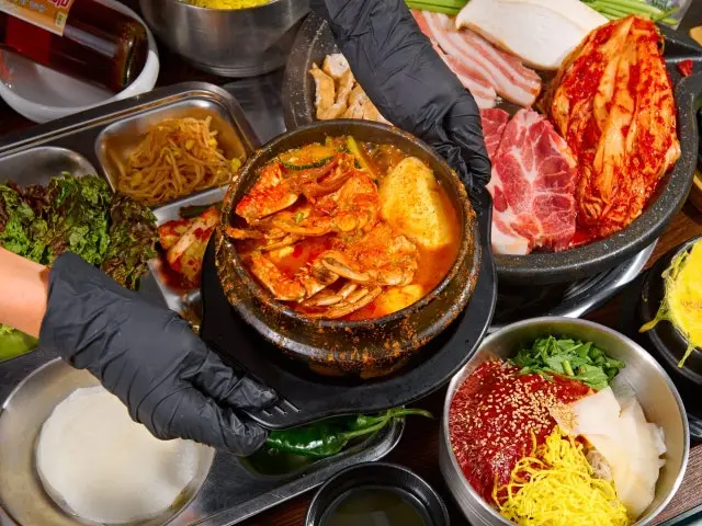 돼지방앗간 데이트 사진 2