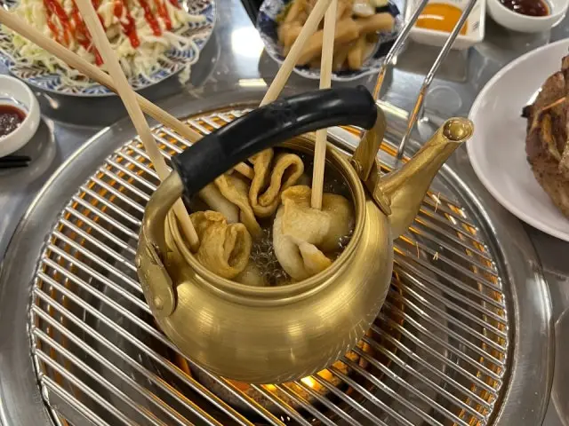 하나쪽갈비 사진 1