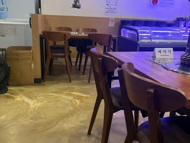 태능참숯화로구이 강동직영점 회식·단체 사진 3