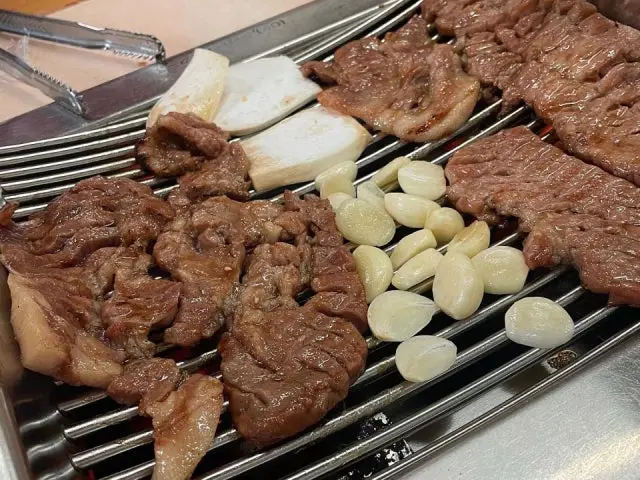Cheongsonggolgalbi 写真 2