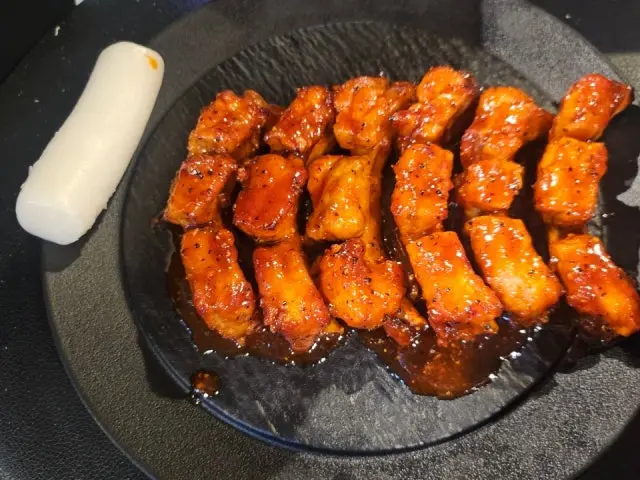 Jjokgalbisanghoe Korean BBQ for Groups 3