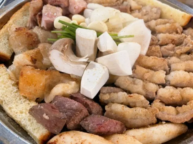 Jamsildaewangsogopchanggui 照片 1