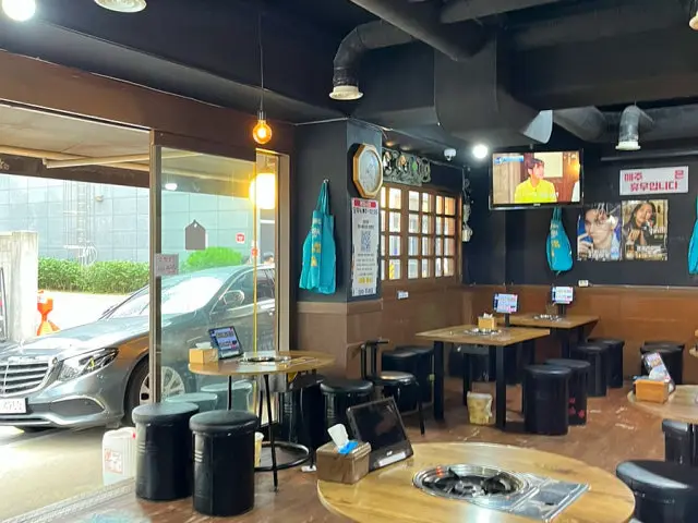Jamsildaewangsogopchanggui 照片 3