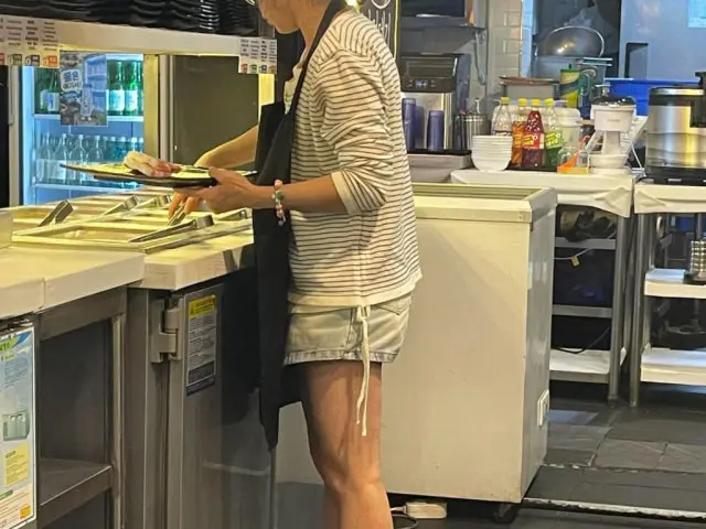 Bujagogimuhanripil コスパ焼肉 3
