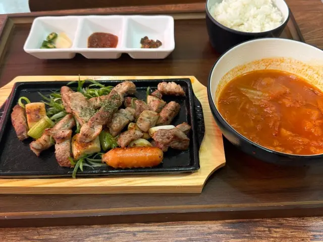 Godwaeji Seonggyungwandae店 写真 3