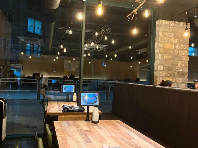 재니생삼집 건대본점 점심 사진 3